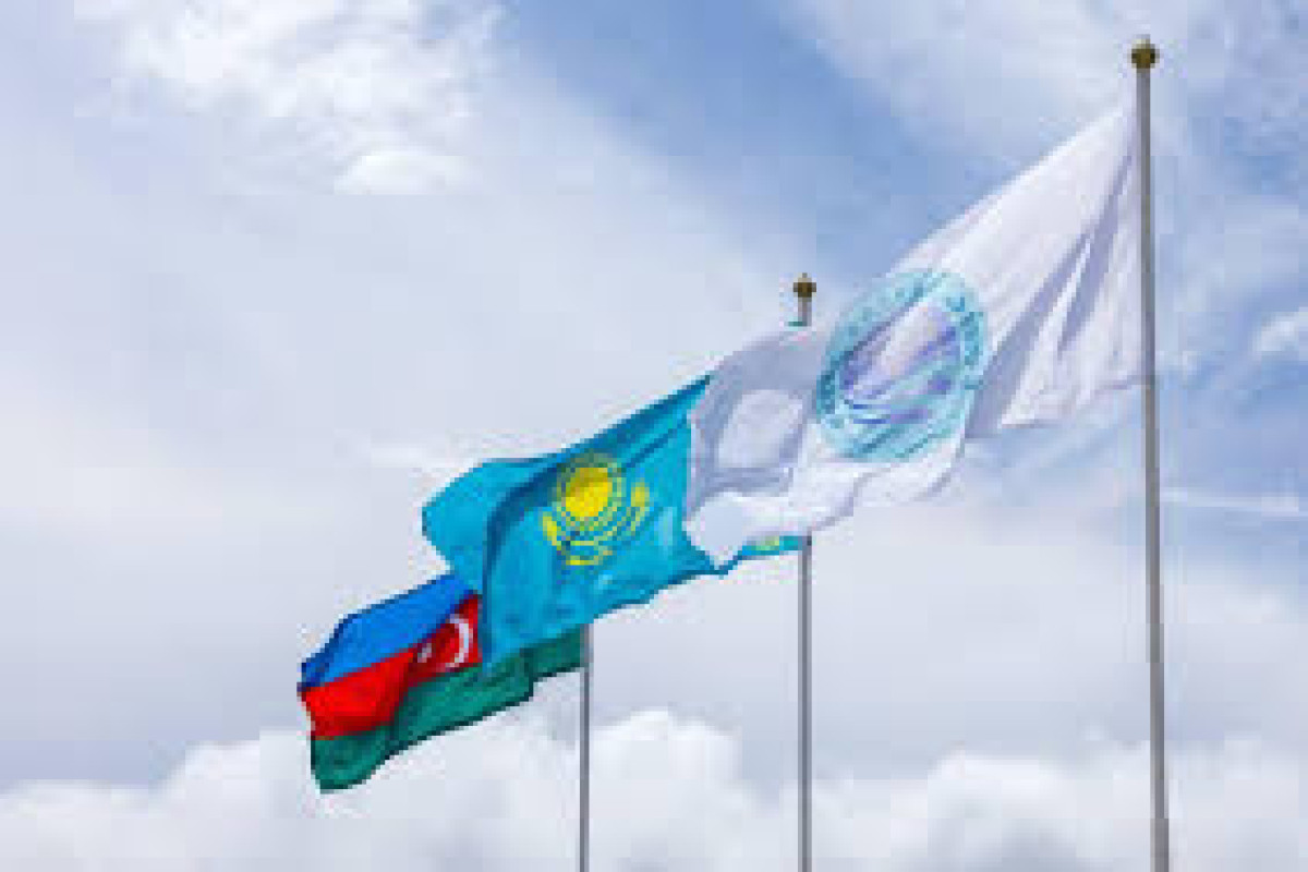 Саммит ШОС: Президент Азербайджана на официальном приеме в Астане