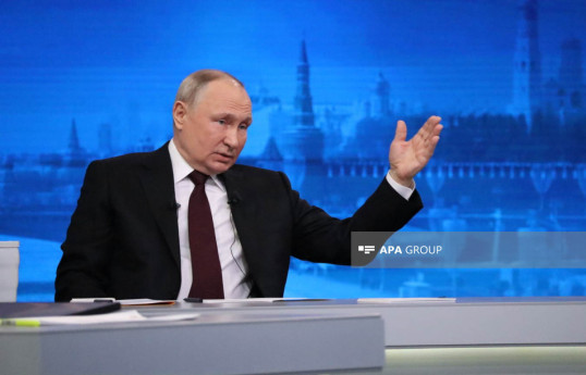 Путин предложил новую архитектуру безопасности для Евразии на саммите ШОС