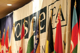 В Грузии назвали атакой на страну декларацию Парламентской ассамблеи ОБСЕ