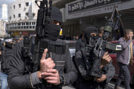 Израиль заявил, что получил ответ ХАМАС по заложникам