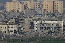 СМИ: Израиль и ХАМАС близки к заключению соглашения о прекращении огня