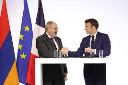 Bloomberg: Франция заключила новое соглашение о поставках оружия с Арменией