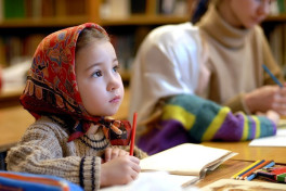Воспитание детей в РФ теперь с инструкциями и религиозными наставлениями