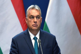 Премьер-министр Венгрии Виктор Орбан посетит Азербайджан