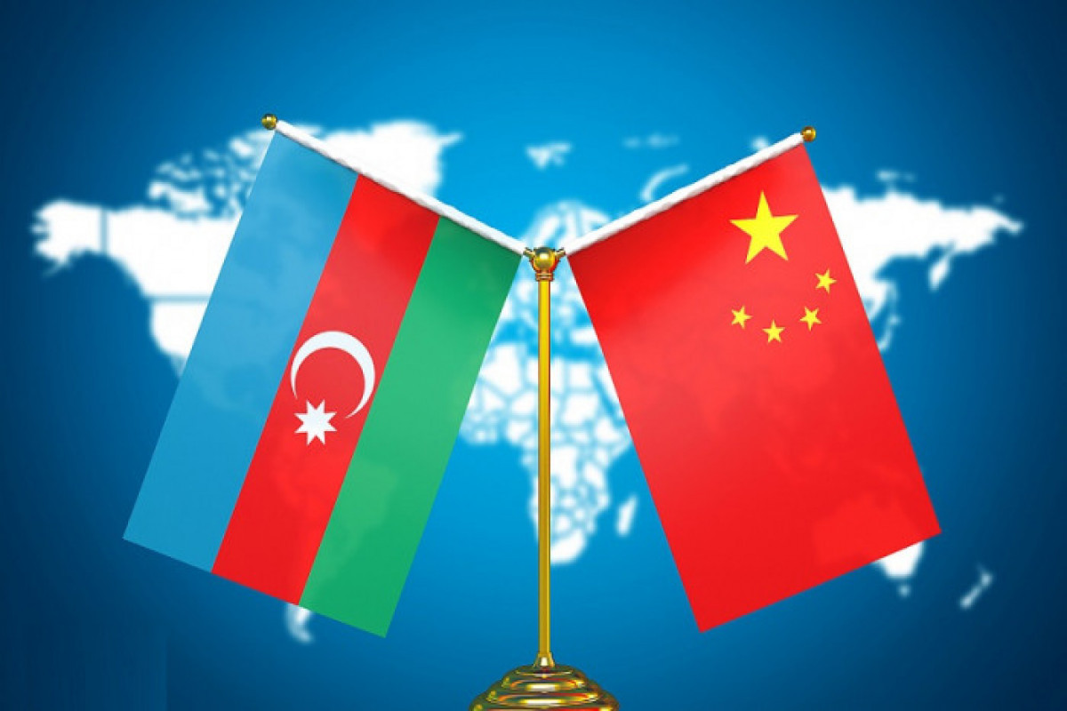 Азербайджан и Китай открылы новую страницу в отношениях - Какие перспективы открываются для Баку?  