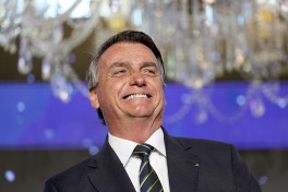 Экс-президенту Бразилии предъявили обвинения по делу о подарках от Саудовской Аравии