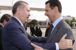 Эрдоган и Асад могут встретиться - спустя 13 лет  