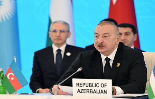 Карабахская декларация была подписана в рамках ОТГ-ФОТО -ОБНОВЛЕНО -