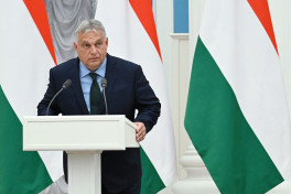 Орбан ответил Брюсселю на критику его визита в Москву
