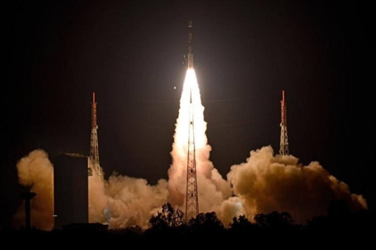 Россия и Индия договорились о расширении сотрудничества в космосе