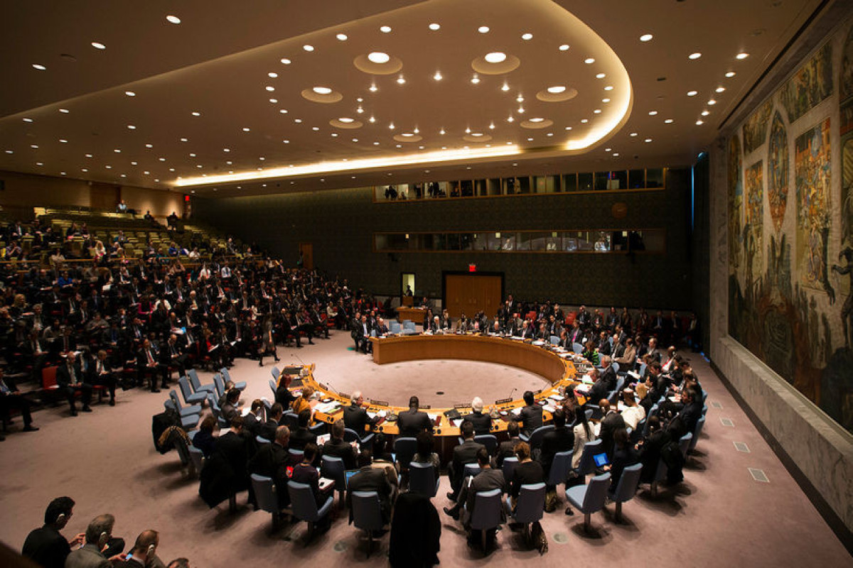 Россия выступила за новый статус для Индии в Совбезе ООН