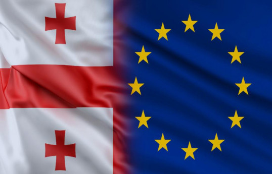 Удар по евроинтеграции: ЕС приостановил членство Грузии
