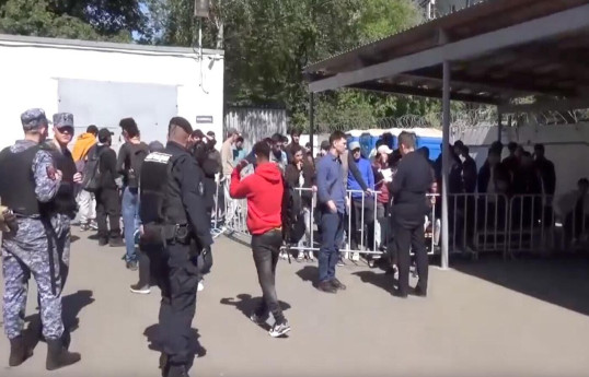 В Кабардино-Балкарии задержаны 10 участников "шариатского патруля"