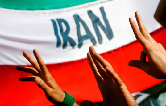Этническое напряжение и выборы в Иране - ОБЗОР 
