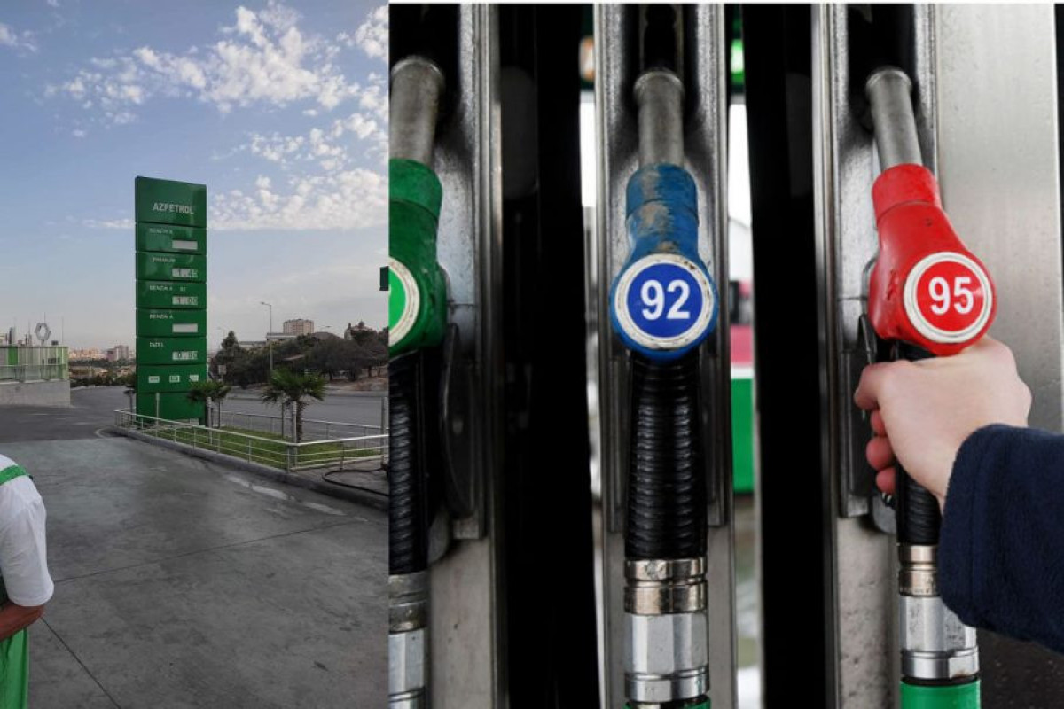 В Азербайджане увеличились расходы на топливо