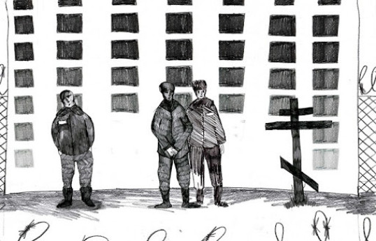 Кремль не планирует амнистию для тяжелобольных заключенных