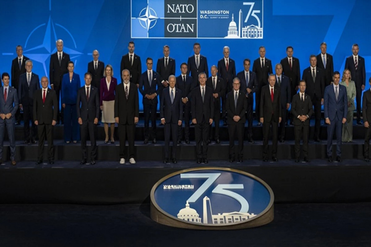 Саммит НАТО в 2026 году пройдет в Турции