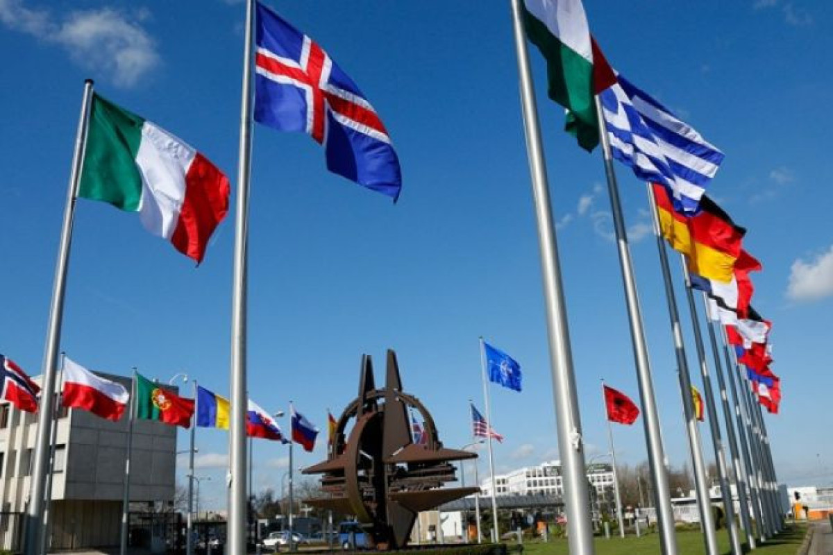 НАТО заявила, что не ищет конфронтации с Россией