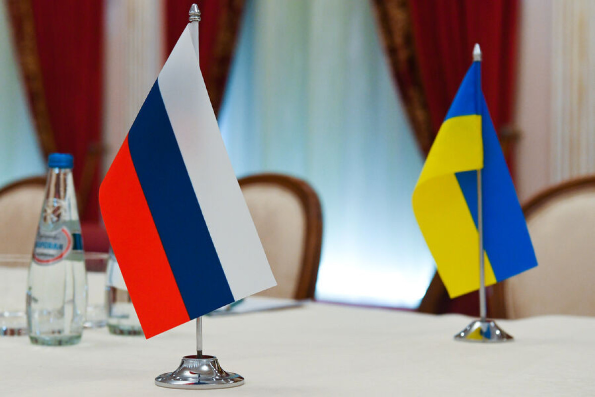 Украина хочет провести встречу с Россией до выборов в США