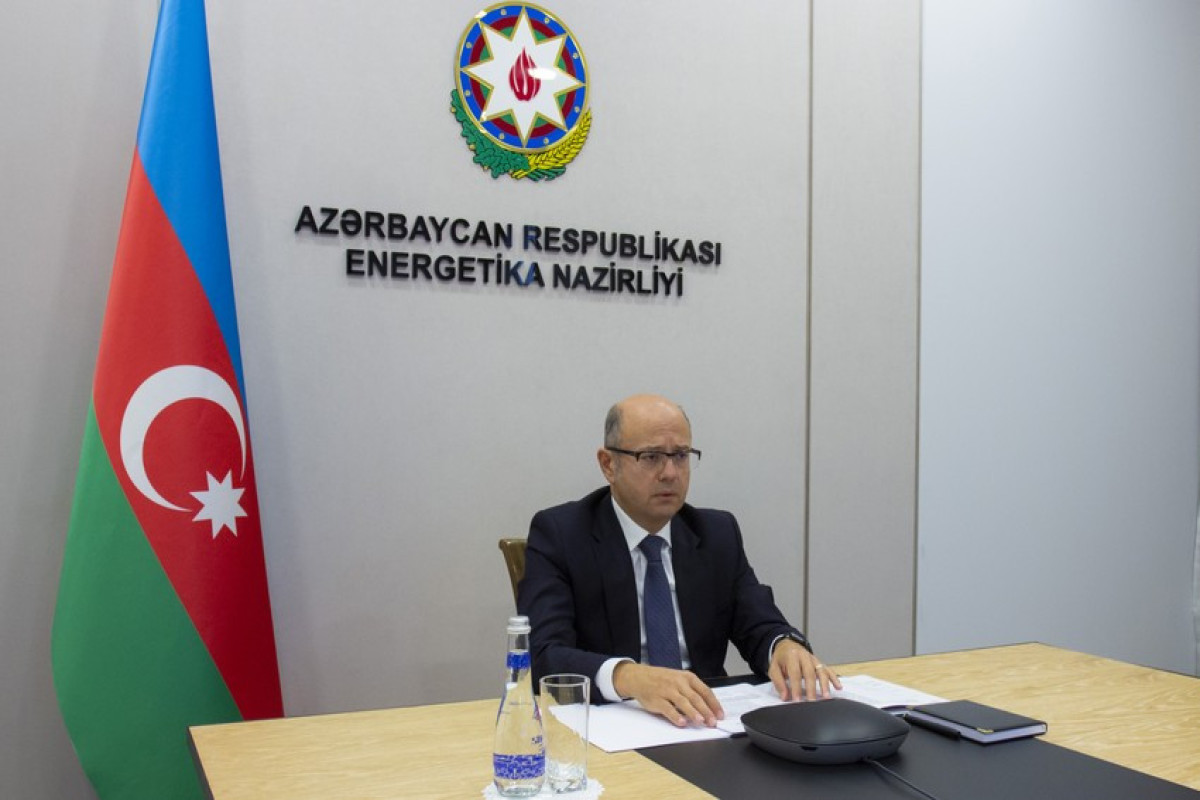 Экспорт газа из Азербайджана в Европу увеличился на 6,67%