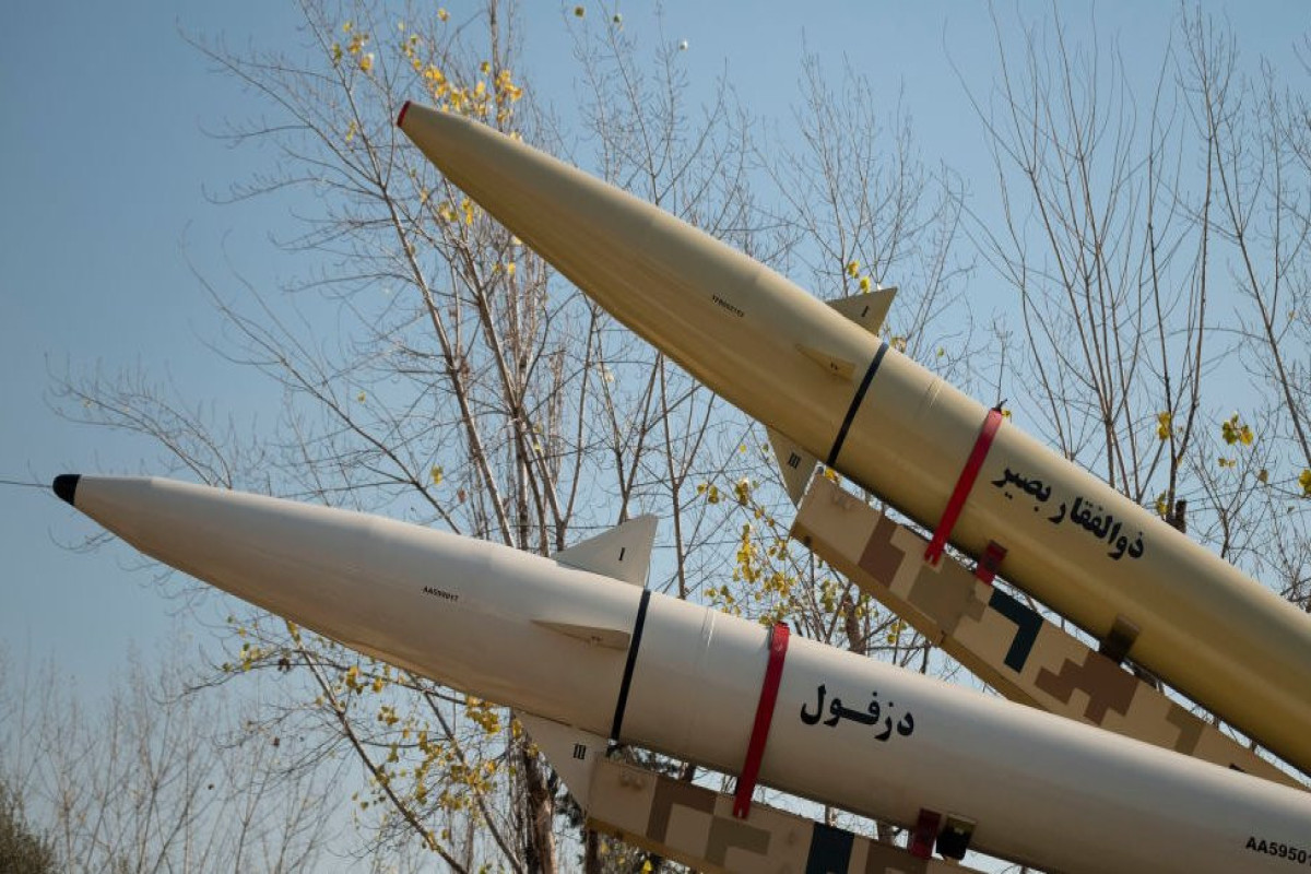 Иран отвергает обвинения НАТО в военной помощи России