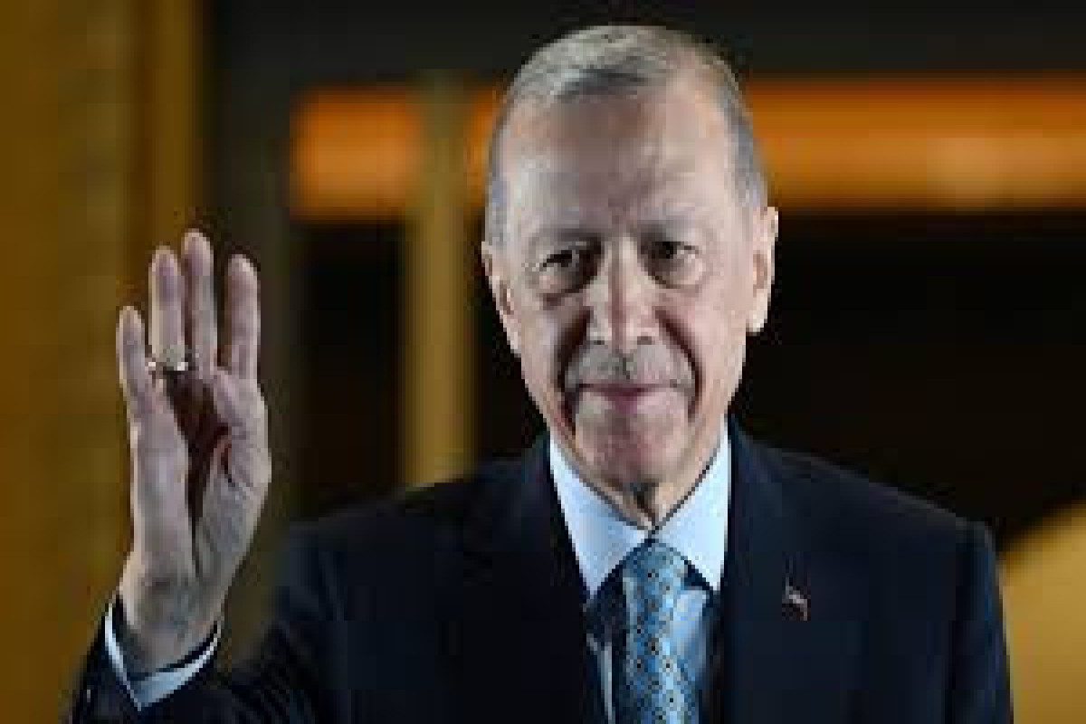 Эрдоган: Отношение западных союзников к РФ только подливает масла в огонь