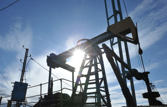 Цена на азербайджанскую нефть составила почти $90 за баррель