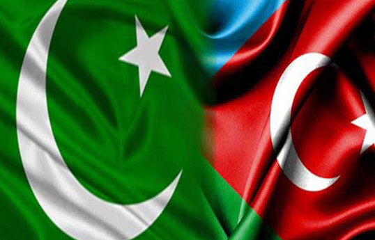 Исторический визит Алиева: Азербайджан и Пакистан расширяют сотрудничество 