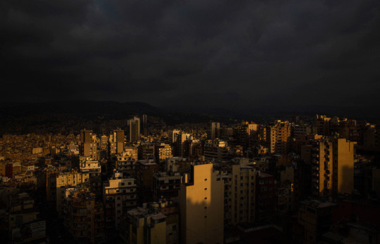 Законодательный хаос погружает Ливан во тьму