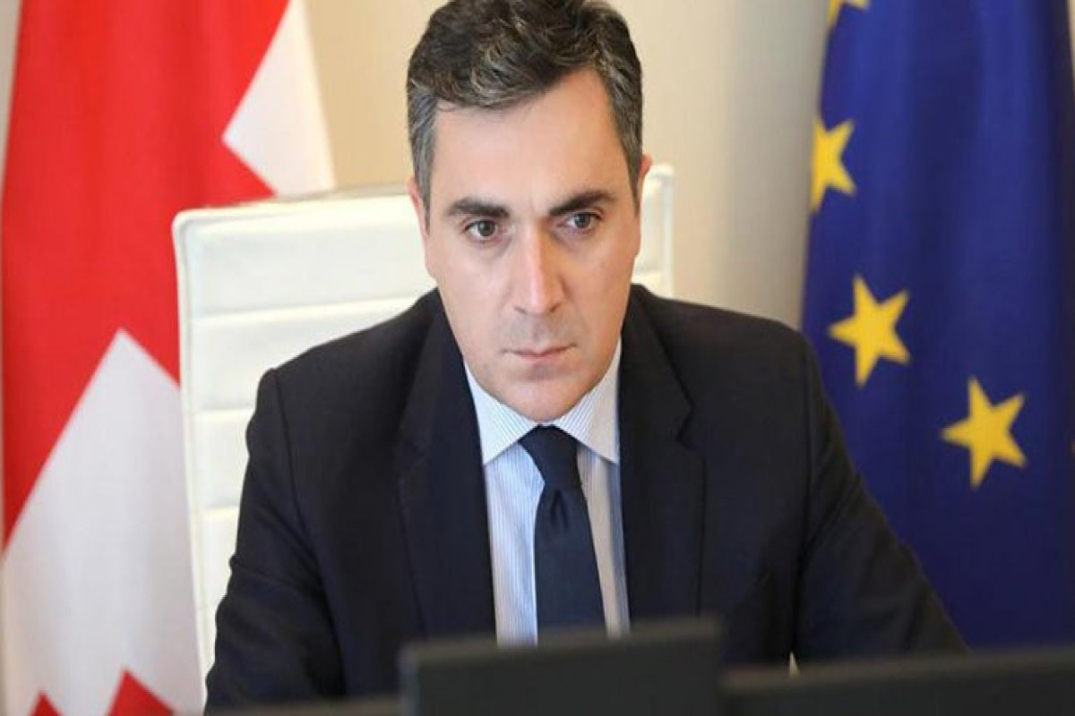 Дарчиашвили: Грузия продолжит активное сотрудничество с НАТО