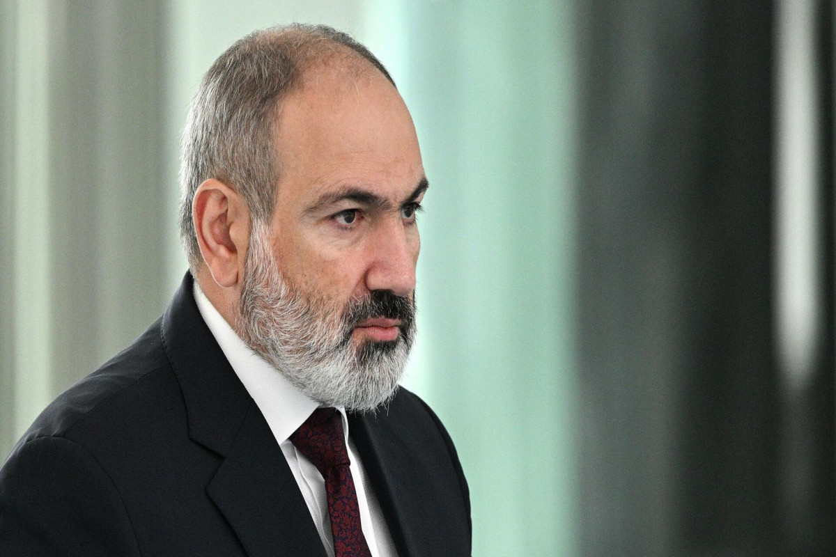 Армения готовится к выходу из ОДКБ: Пашинян собирает союзников