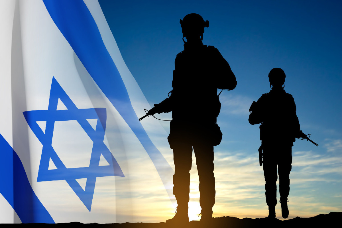 Срок службы в армии Израиля будет продлен до трех лет