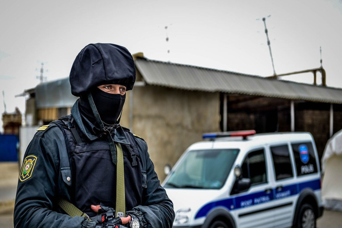 За первые полгода в Азербайджане были обезврежены 119 криминальных группипровок