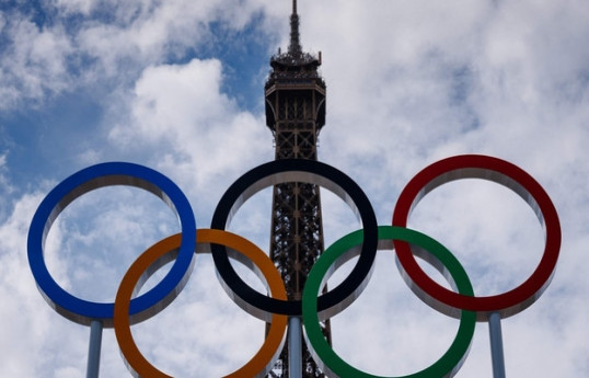 На Олимпийские игры в Париже продали рекордное количество билетов