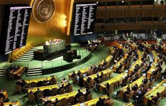 ООН требует от России немедленного вывода войск с Запорожской АЭС