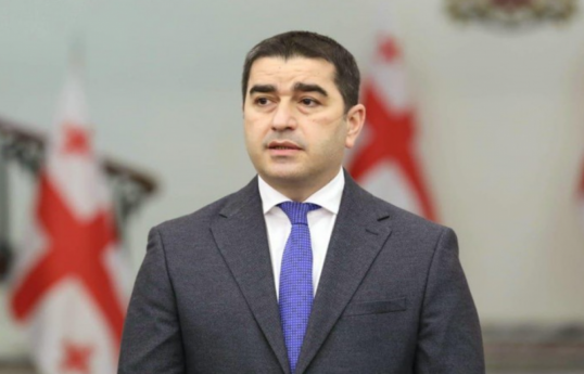 Папуашвили: Безопасность обеспечивается решениями