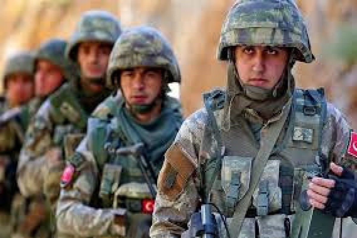 ВС Турции ликвидировали 11 курдских боевиков