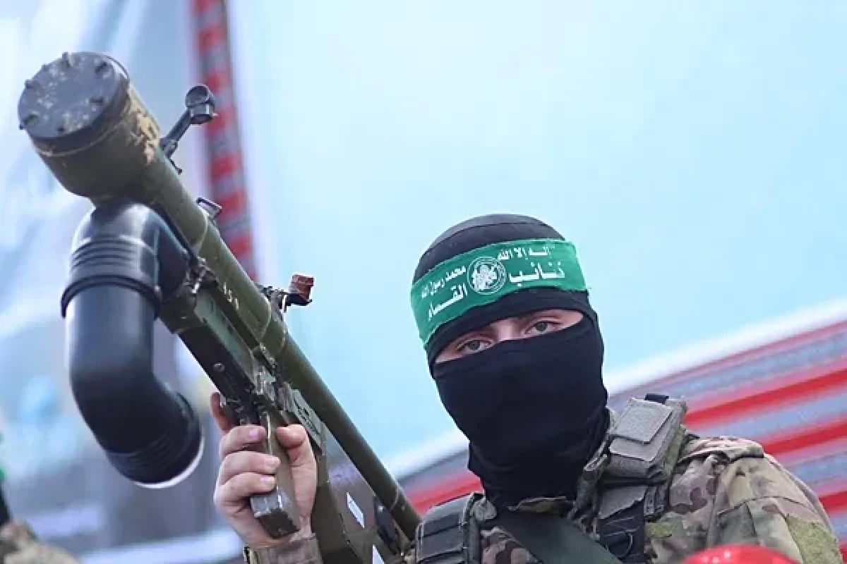 СМИ: ХАМАС прекратило контакты с находящимися в Газе лидерами движения