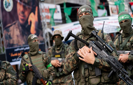 ЦАХАЛ ликвидировал главу отдела внутренней безопасности ХАМАС