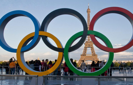 Российские телеканалы впервые за 40 лет не покажут Олимпийские игры