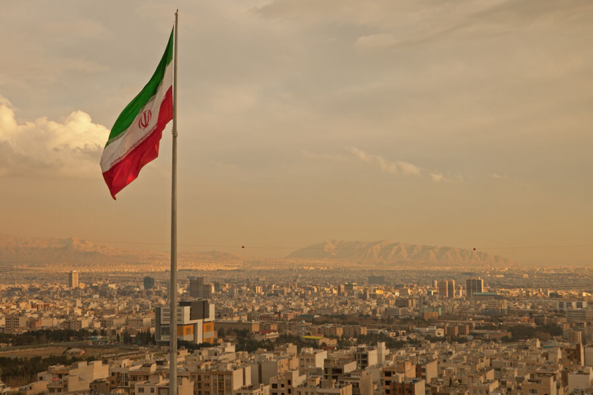 В Иране задержали одного из организаторов январского теракта в Кермане
