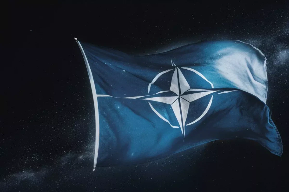Группа стран НАТО выделит $1 млрд на расширение обмена космическими разведданными
