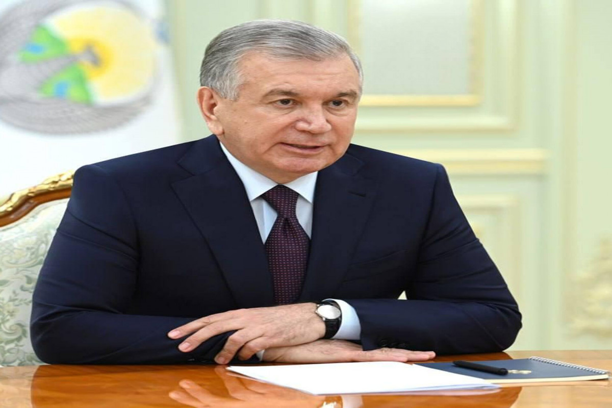 Президент Узбекистана отреагировал на стрельбу на митинге Трампа