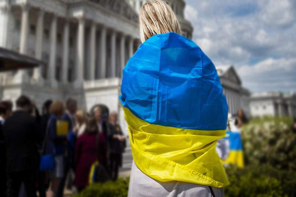 В ООН предупредили о сокращении населения Украины до 15,3 млн
