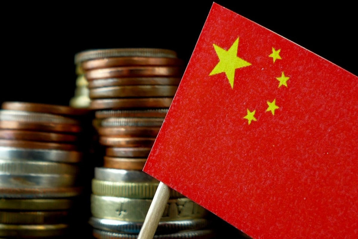 Госсовет КНР: Китай обеспечивает 30% мирового экономического роста
