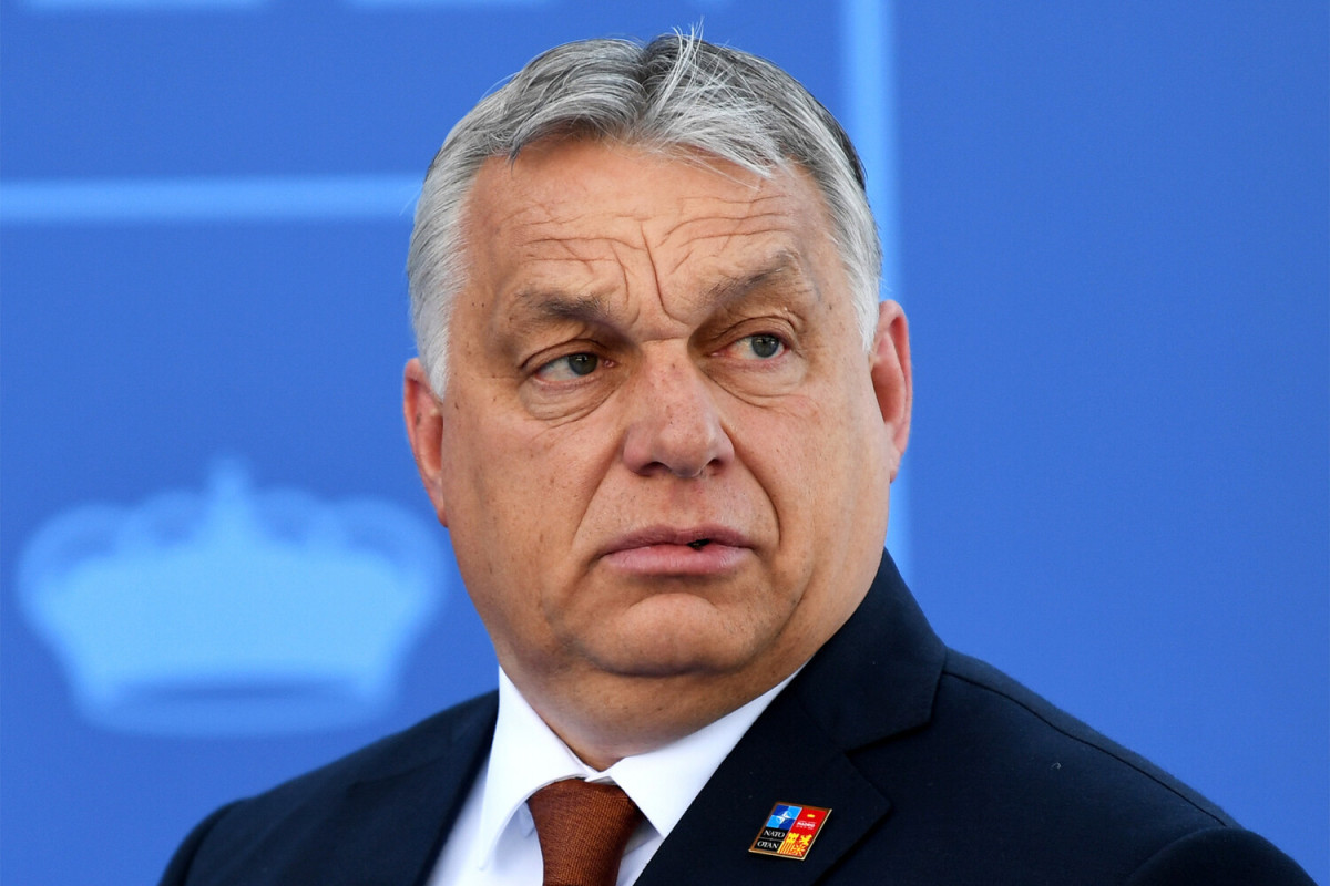 ЕС планирует наказать Будапешт за Орбана
