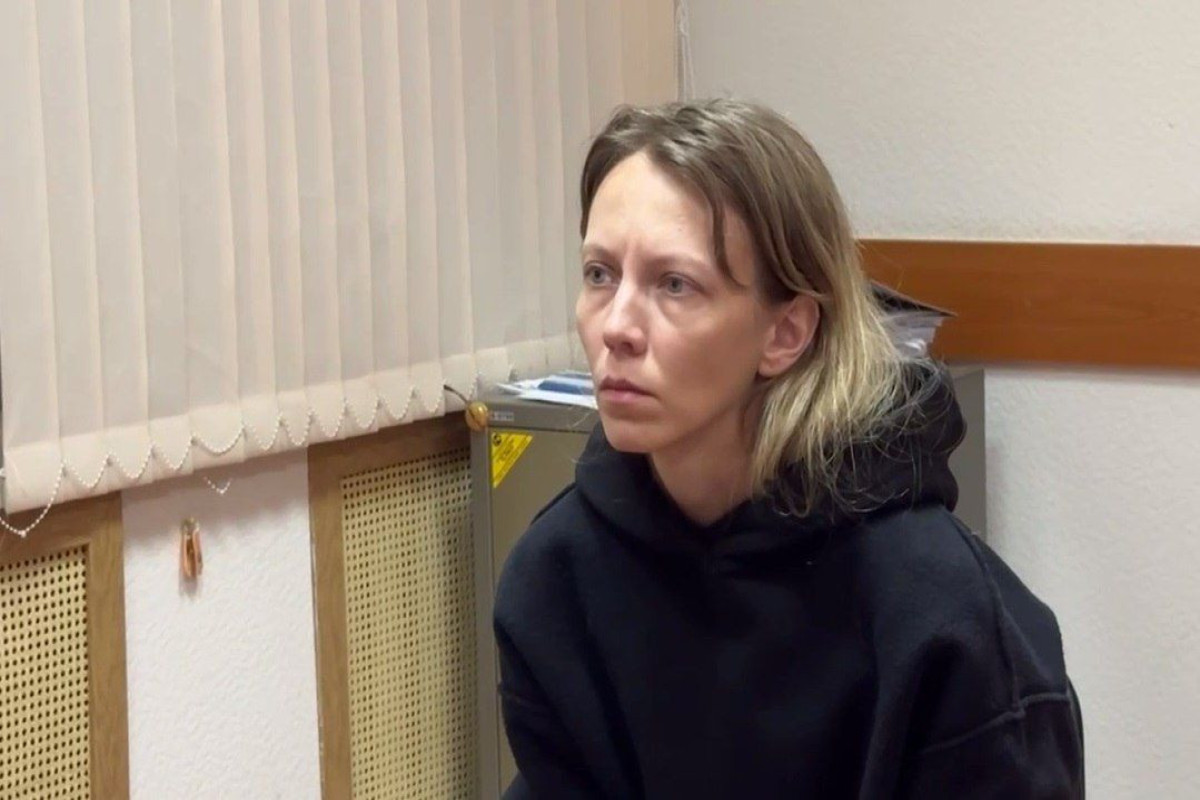 В российской Перми мать задушила 9-летнего сына из-за долгов-ВИДЕО 
