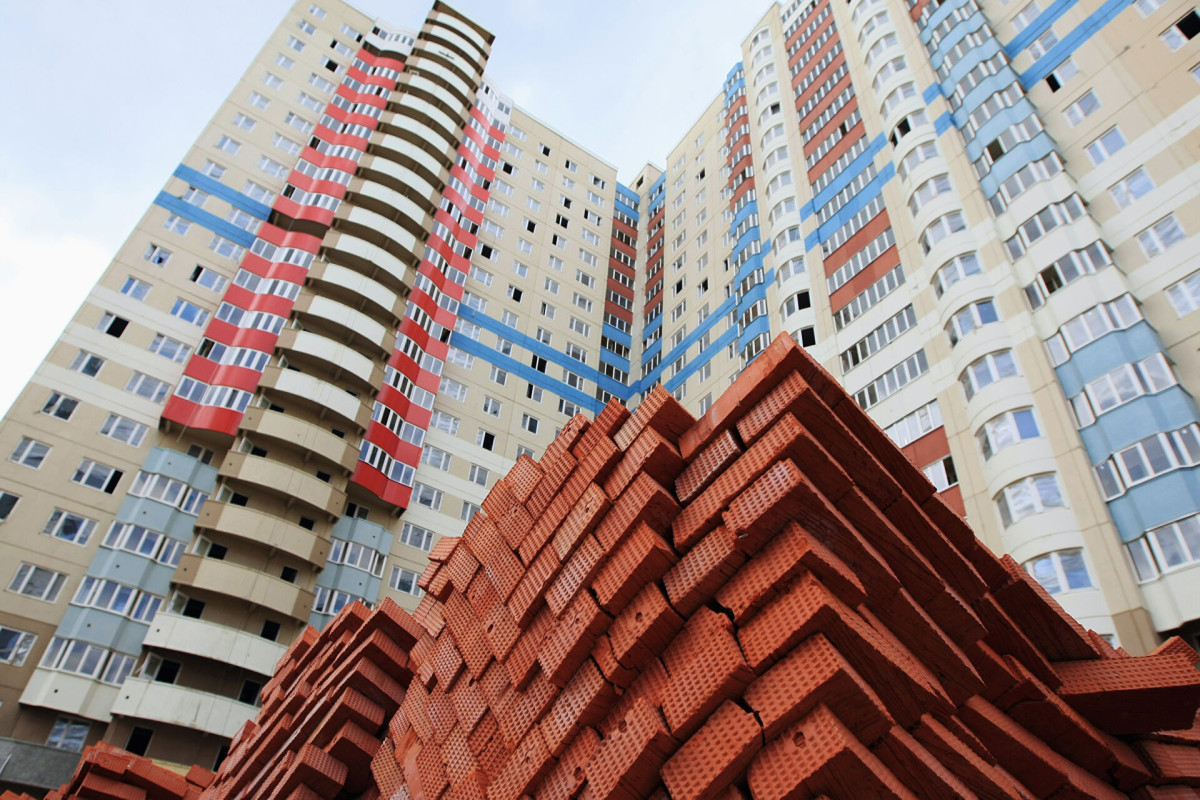 Недвижимость дорожает: что стоит за ростом цен на жилье в Азербайджане? - ЭКСПЕРТ 