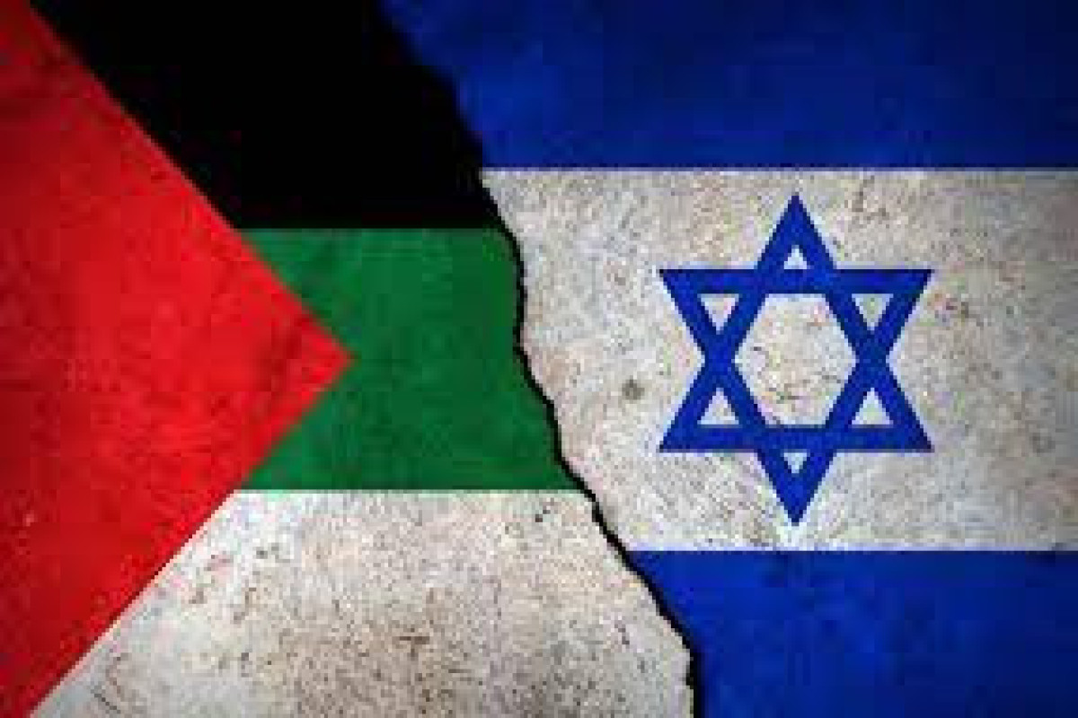 ХАМАС не будет препятствовать мирным переговорам с Израилем