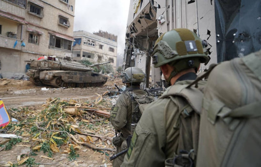 Израиль отверг 29 предложений ХАМАС по мирной сделке